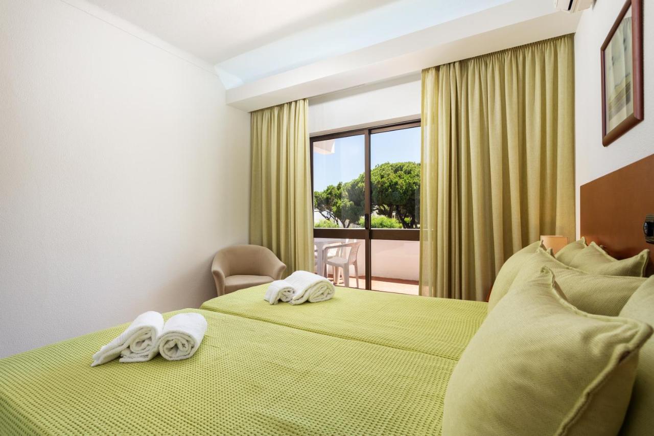 Host Wise - Bright Cozy Flats W Terrace & Pool Quarteira Exterior foto